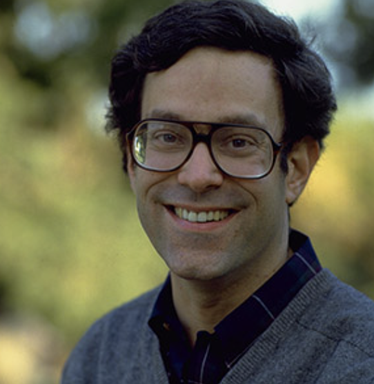 Bob Gale