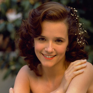 Lorraine McFly