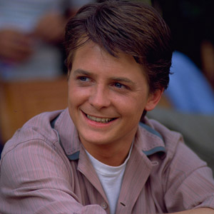 Marty McFly