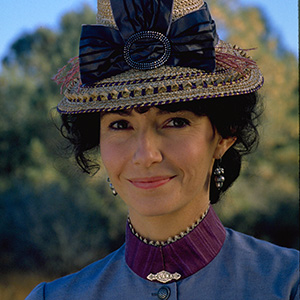 Clara Clayton