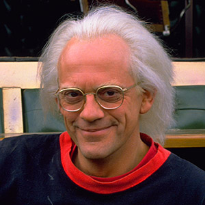Emmett Doc Brown